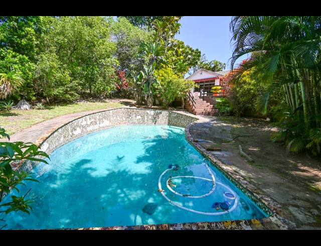 4,089M² VACANT LAND FOR SALE IN WESTVILLE
